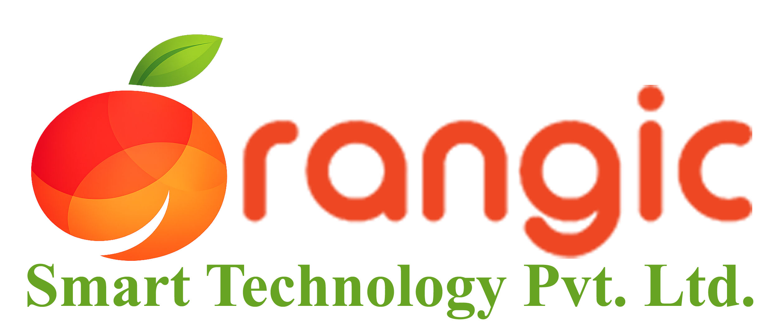 Orangic Smart Technology