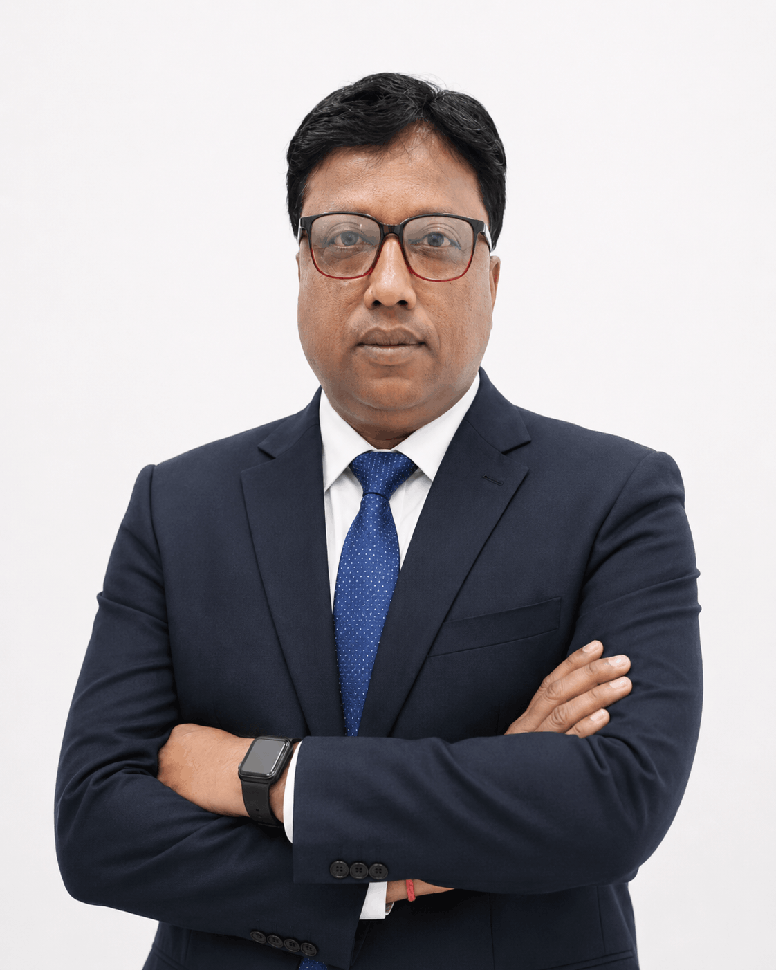Mr. Prabodh Mandal