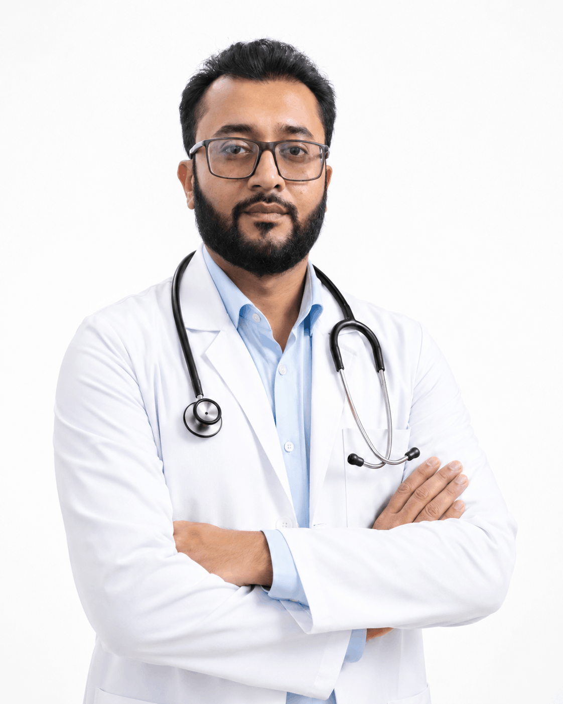 Dr. Aalok Jha