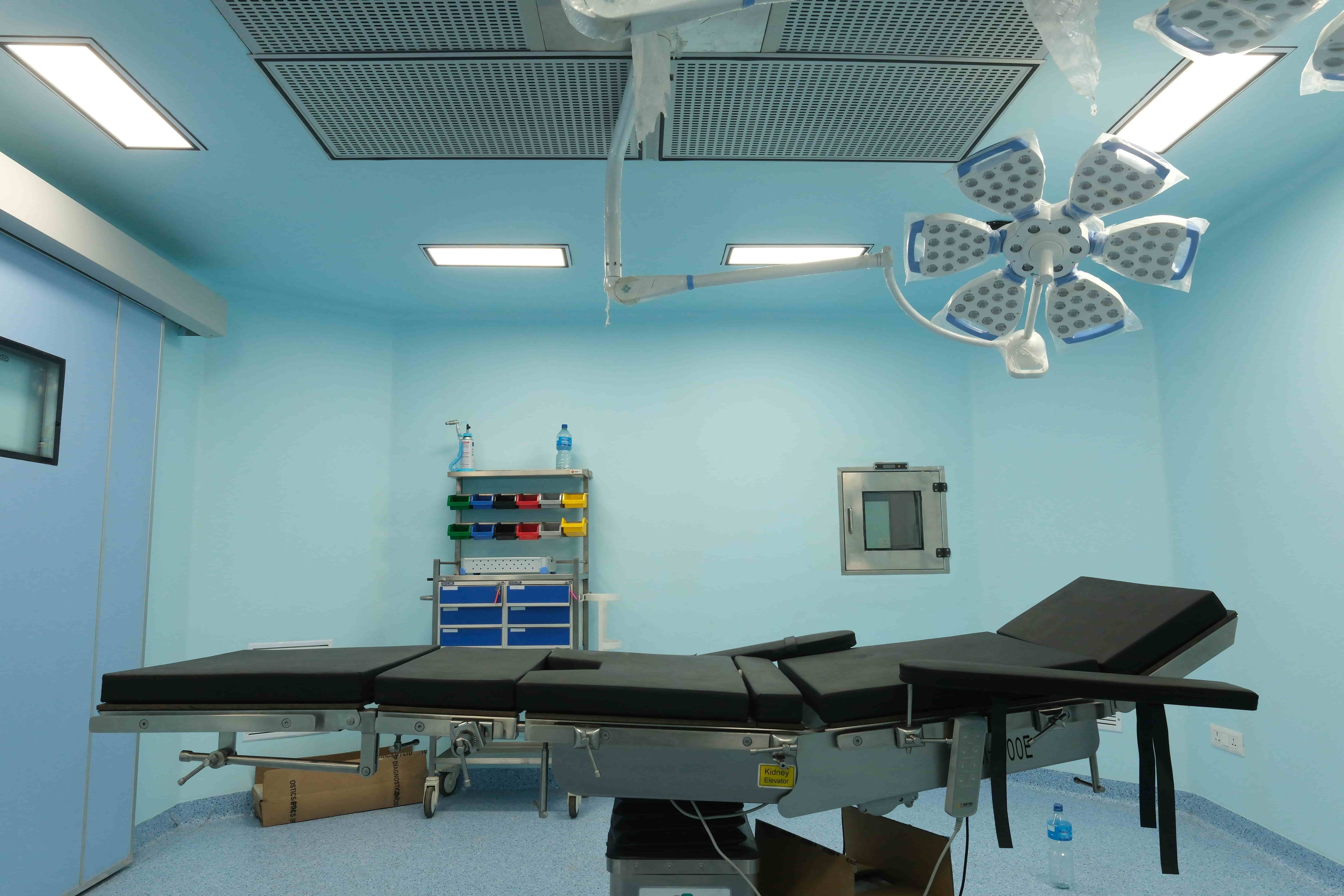 Neuro ot ward
