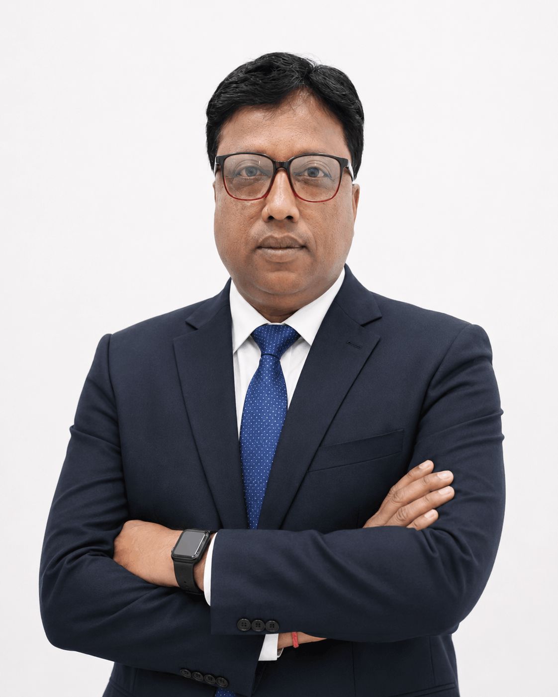 Mr. Prabodh Mandal